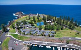 Kiama Harbour Cabins